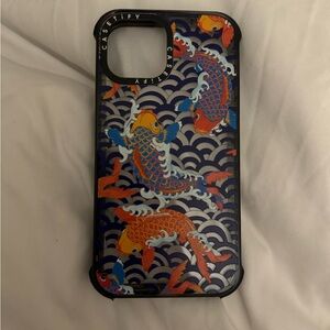 Casetify iPhone mini 13 case